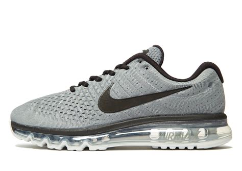 nike air max 2017 review